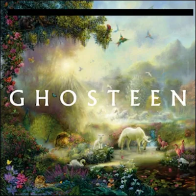 Qui est l'interpr&egrave;te de cet album ?