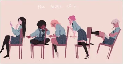 Pourquoi tes copains t'apprécient ?