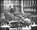 Comment fut surnomm le krach boursier du 24 octobre 1929  Wall street ?