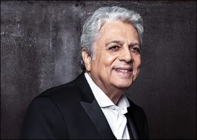 ''Les gens du Nord'' est une chanson célèbre d'Enrico Macias. Quel est son vrai prénom ?