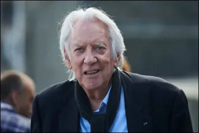 Qui est cet acteur qui joue le rôle principal dans le film de Robert Redford ''Des gens comme les autres'' ?