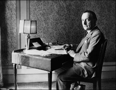 Qui est l'auteur de cette citation : ''Les gens bien portants sont des malades qui s'ignorent.''