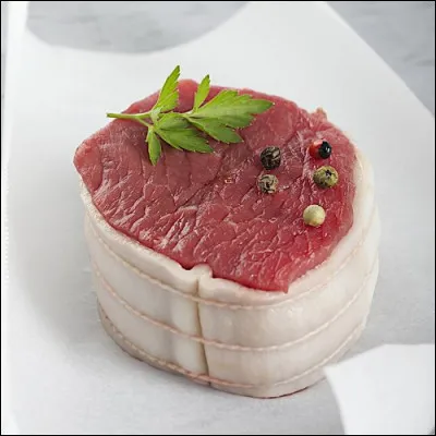 Tour comme tournedos : comment se nomme un tournedos de 2 à 4 cm d'épaisseur ?