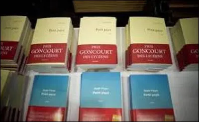 Quelle femme remporte le prix Goncourt en 1954 pour le roman "Les Mandarins" ?