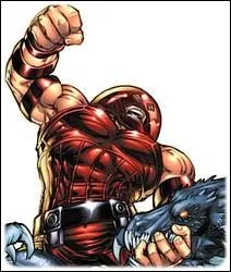 Qui est ce personnage ?