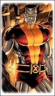 Qui est ce personnage ?