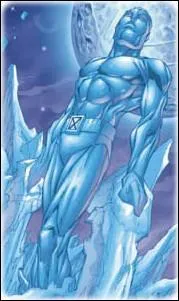 Qui est ce personnage ?