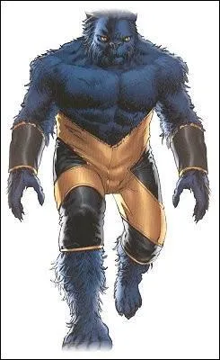 Qui est ce personnage ?