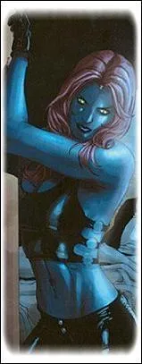 Qui est ce personnage ?