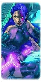 Qui est ce personnage ?