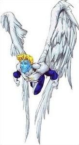 Quiz X-men