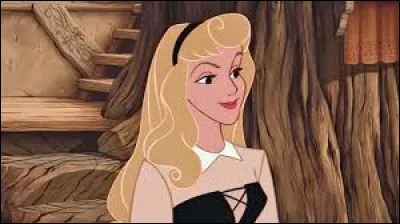 Dans quel film Disney trouve-t-on la princesse Aurore ?