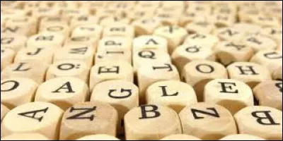 Qu'est-ce qu'un acronyme ?