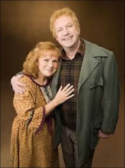 Combien d'enfants Arthur et Molly Weasley ont-ils eus ?