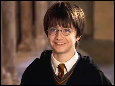 Dans ''Harry Potter et la Chambre des secrets'', quelle langue parle Harry ?