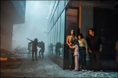 Retrouvez le titre de ce film !