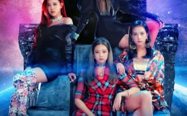 Quiz Blackpink