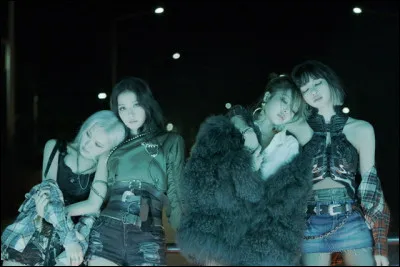 Quel est ton style de musique ?