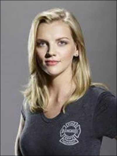 Qui est ce personnage ?