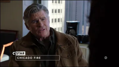 Qui est ce personnage ?