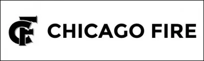 Est-ce que ceci est le vrai logo de Chicago Fire ?