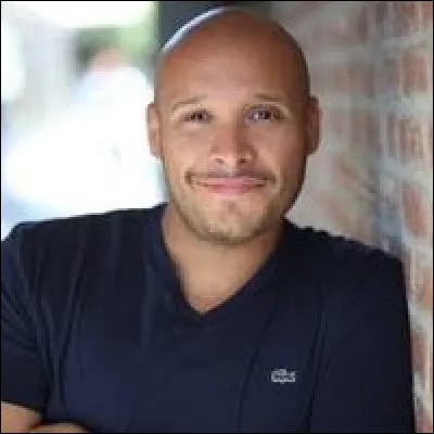 Qui est ce personnage ?