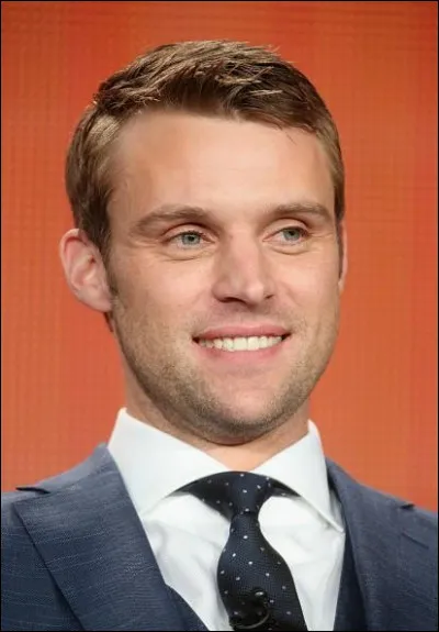 Qui est ce personnage ?