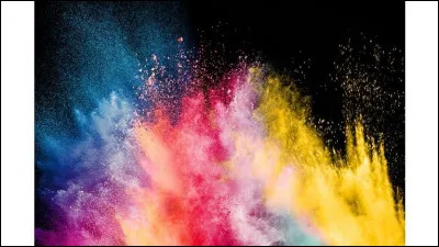 Quelle couleur préfères-tu ?