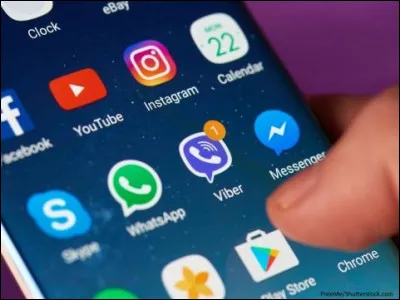 Tu vas le plus sur :