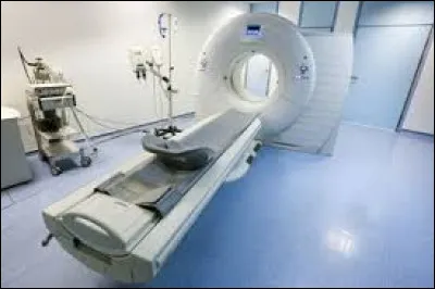 Quels sont les inconvénients du scanner ?