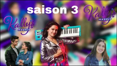 Quelle saison préfères-tu ?