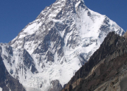 Quiz Montagne ~ le K2