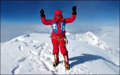 Par ordre de proéminence, quelle est la position du K2 au classement mondial ?