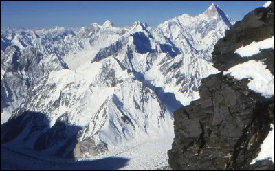 Et quelle est sa position au classement par altitude ?