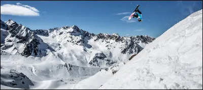 Lequel de ces noms désigne le K2 ?