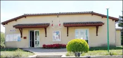 Commune de l'arrondissement de Villeneuve-sur-Lot, Doudrac se situe dans le département ...