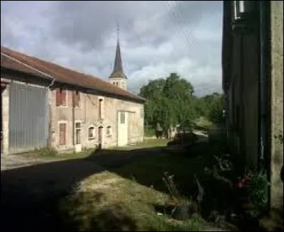 Nous sommes dans le Grand-Est, à Nantillois. Petit village de 63 habitants, dans l'arrondissement de Verdun, il se situe dans le département ...