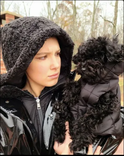 Quel âge a-t-elle en 2020 ?