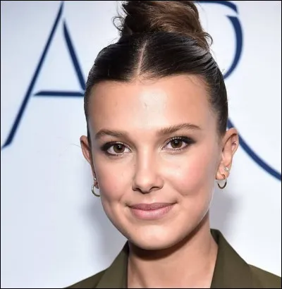 Quand a-t-elle commencé sa carrière d'actrice ?