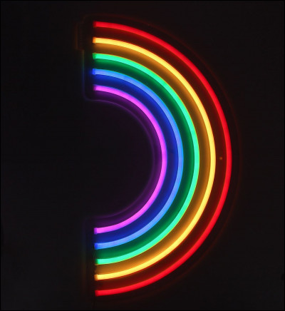 Quelle est ta couleur préférée ?