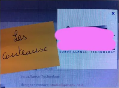 Hacker c'qu'on s'marre !