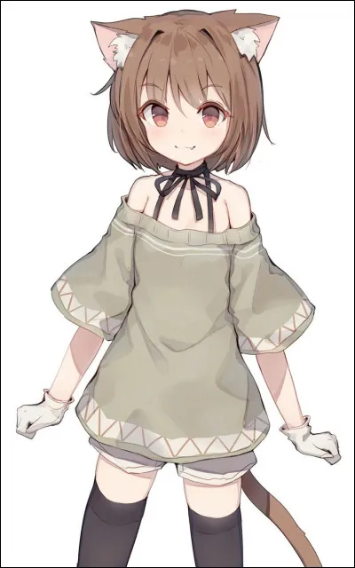 Parlons des personnages, que penses-tu de Star ?