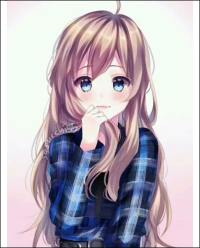 Que penses-tu de Naoramie ?