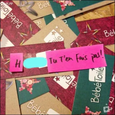 Ça, on peut le dire !