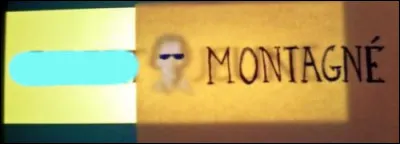 C'est Tropique les yeux...