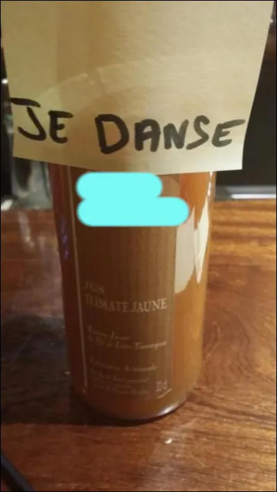 ...sur une musique de Georges Benson, à l'origine !