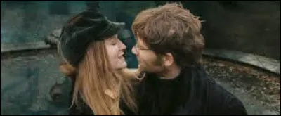 Comment s'appellent les parents de Harry ?