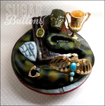 Combien y a-t-il de horcruxes ?