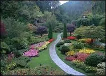 Quelle est la capitale de la Colombie-Britannique ?