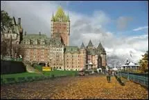 Quelle est la capitale du Qu&eacute;bec ?